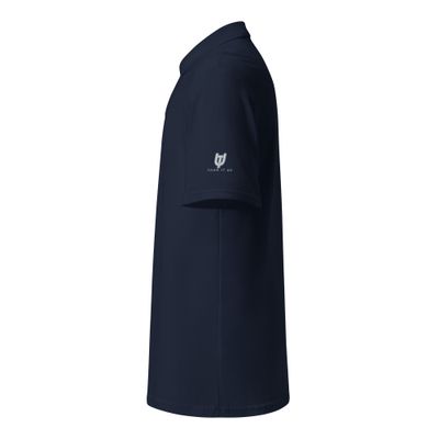 Toon It Up polo shirt