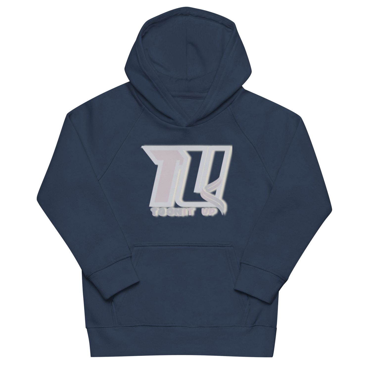 Kids Toon It Up hoodie