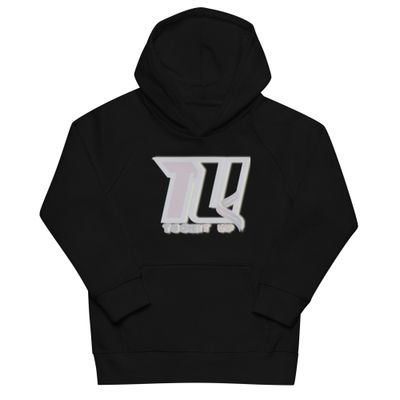 Kids Toon It Up hoodie