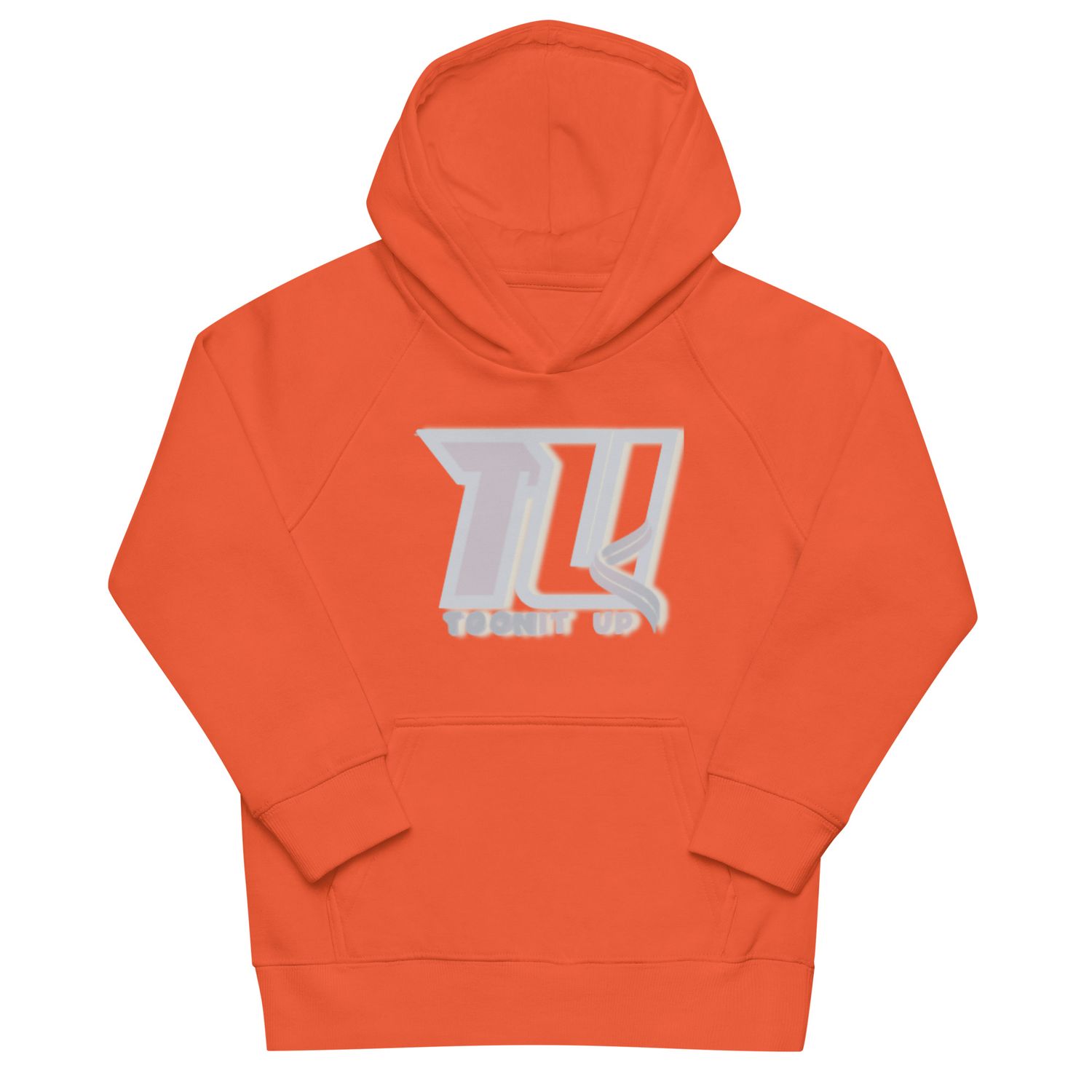 Kids Toon It Up hoodie