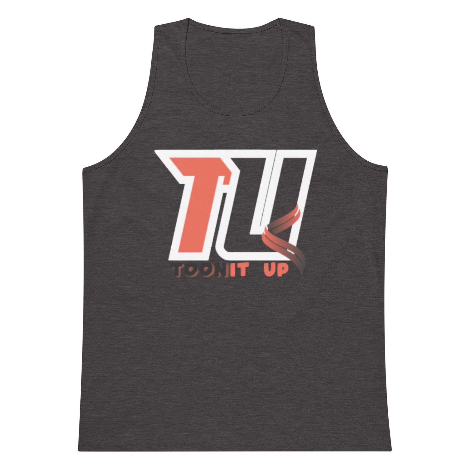 Toon It Up tank top