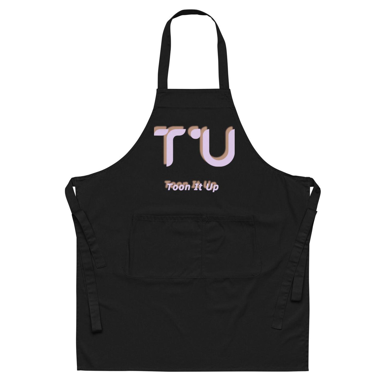 Toon It Up apron