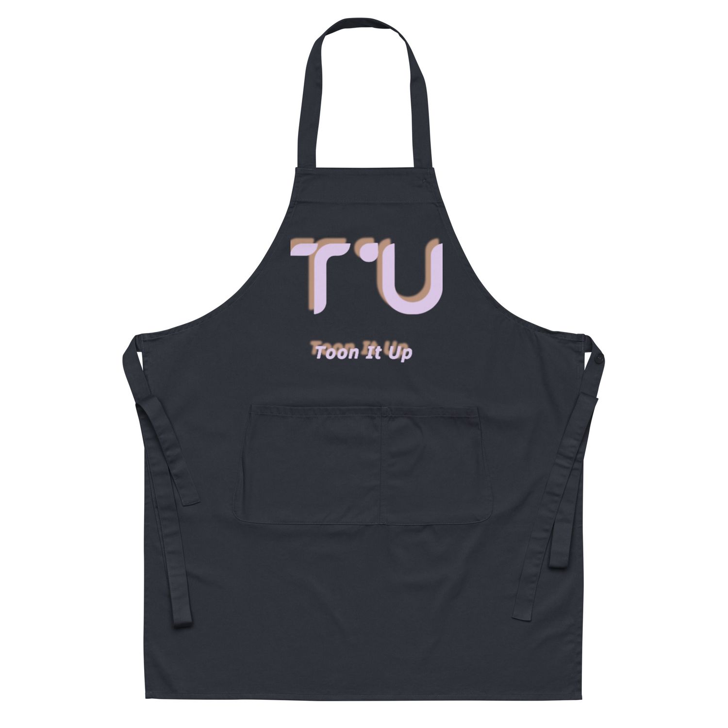 Toon It Up apron