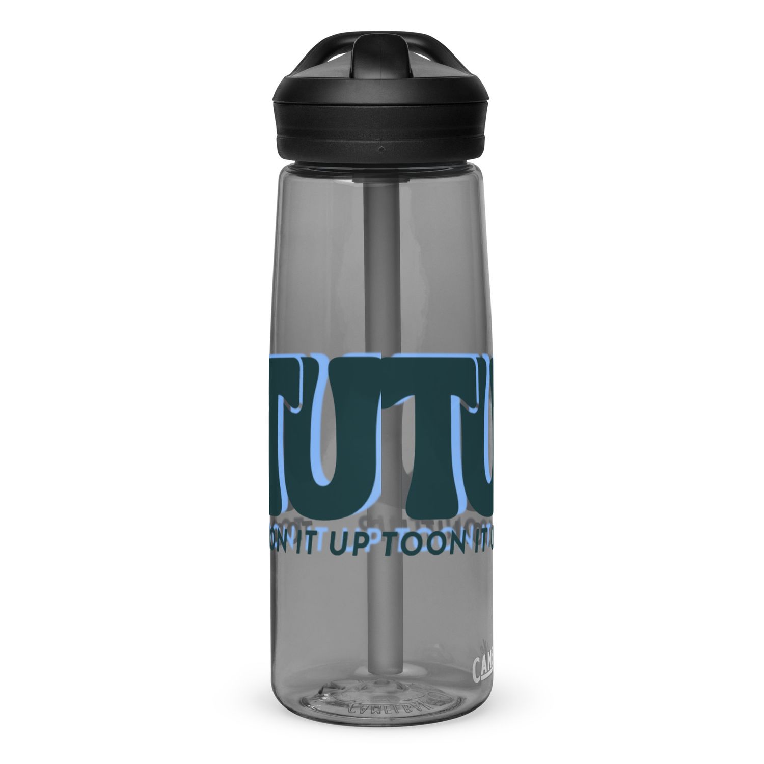 Toon It Up water bottle