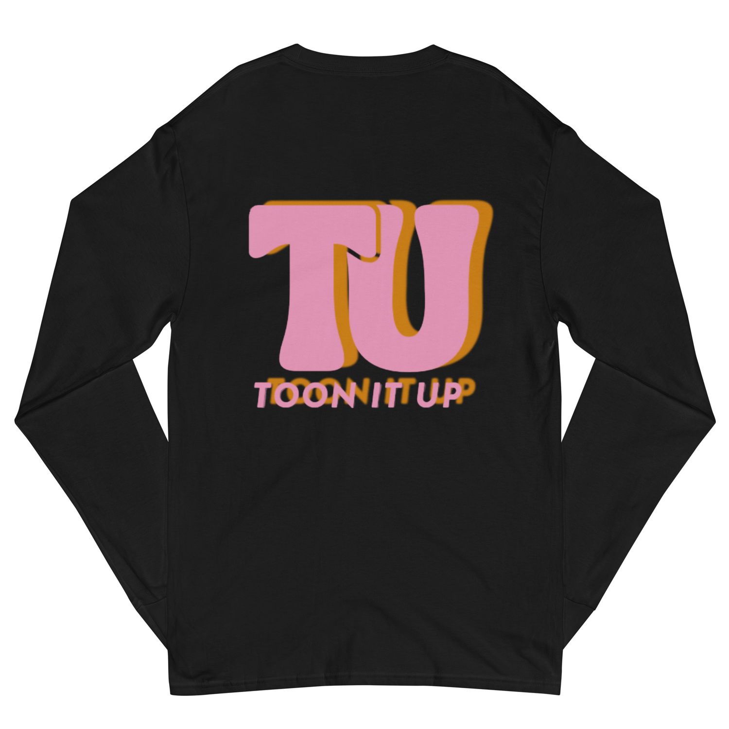 Toon It Up Champion Long Sleeve