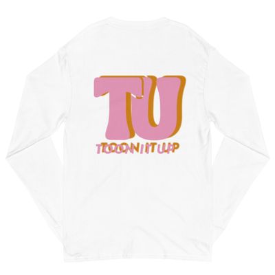 Toon It Up Champion Long Sleeve