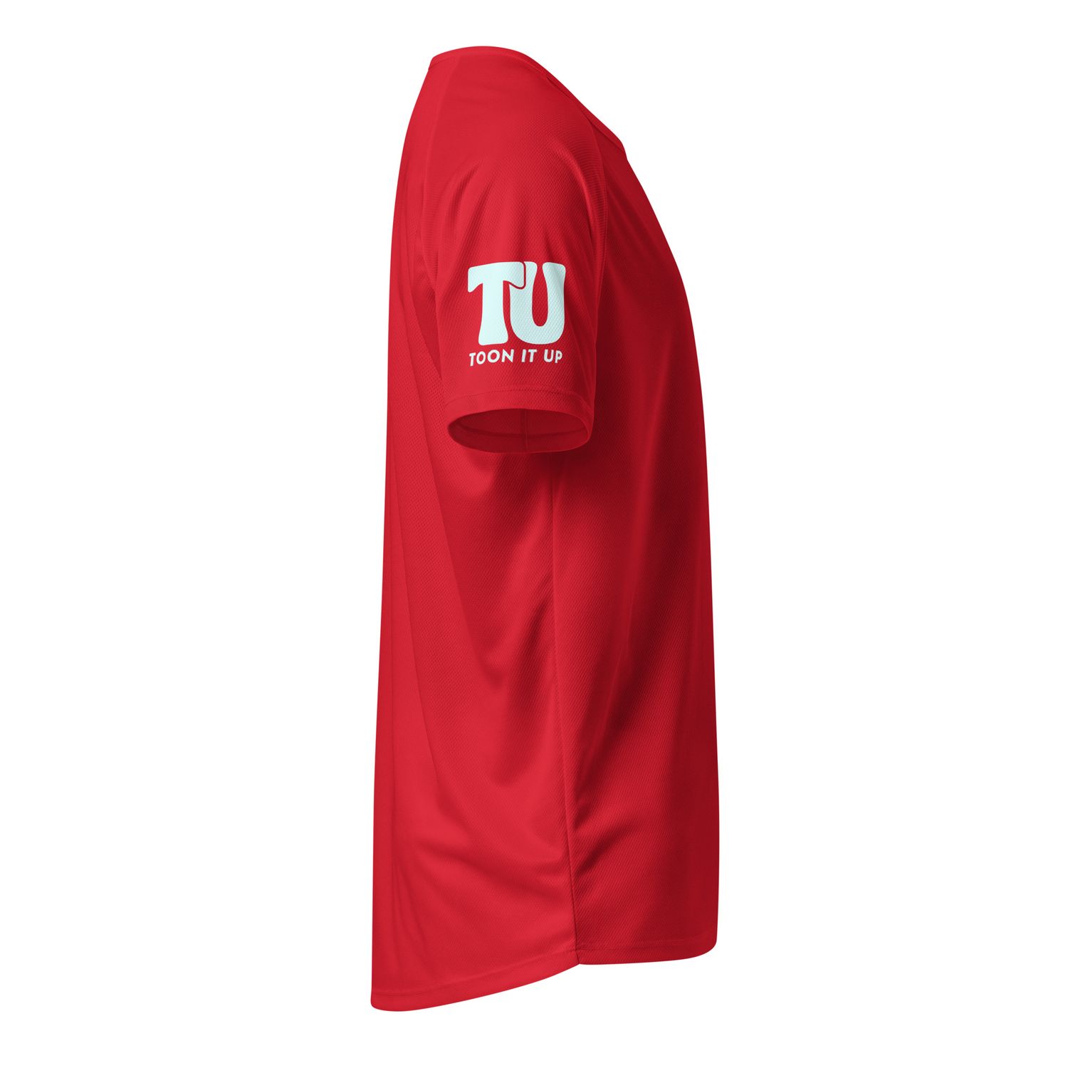 Toon It Up sports jersey