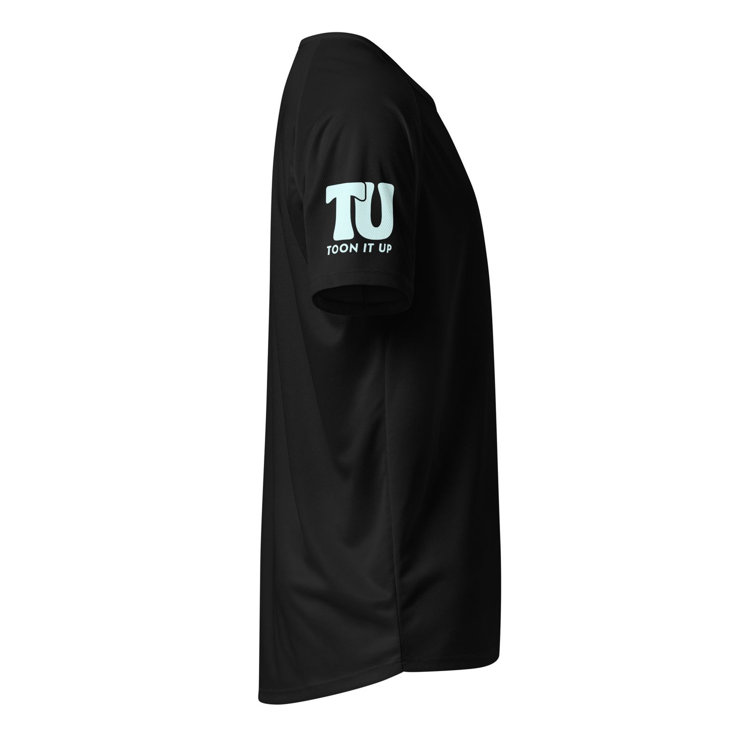 Toon It Up sports jersey