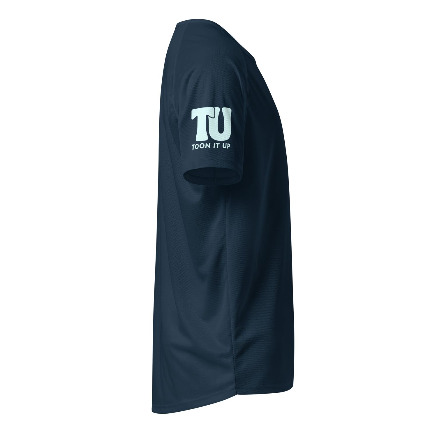 Toon It Up sports jersey