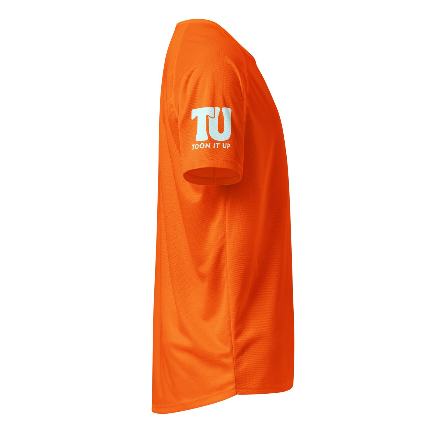 Toon It Up sports jersey