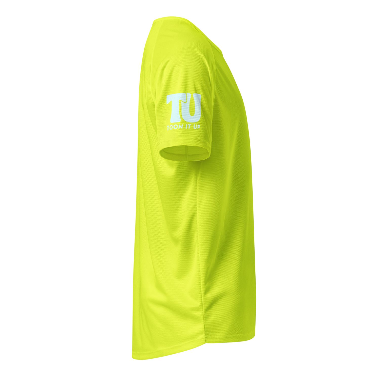 Toon It Up sports jersey