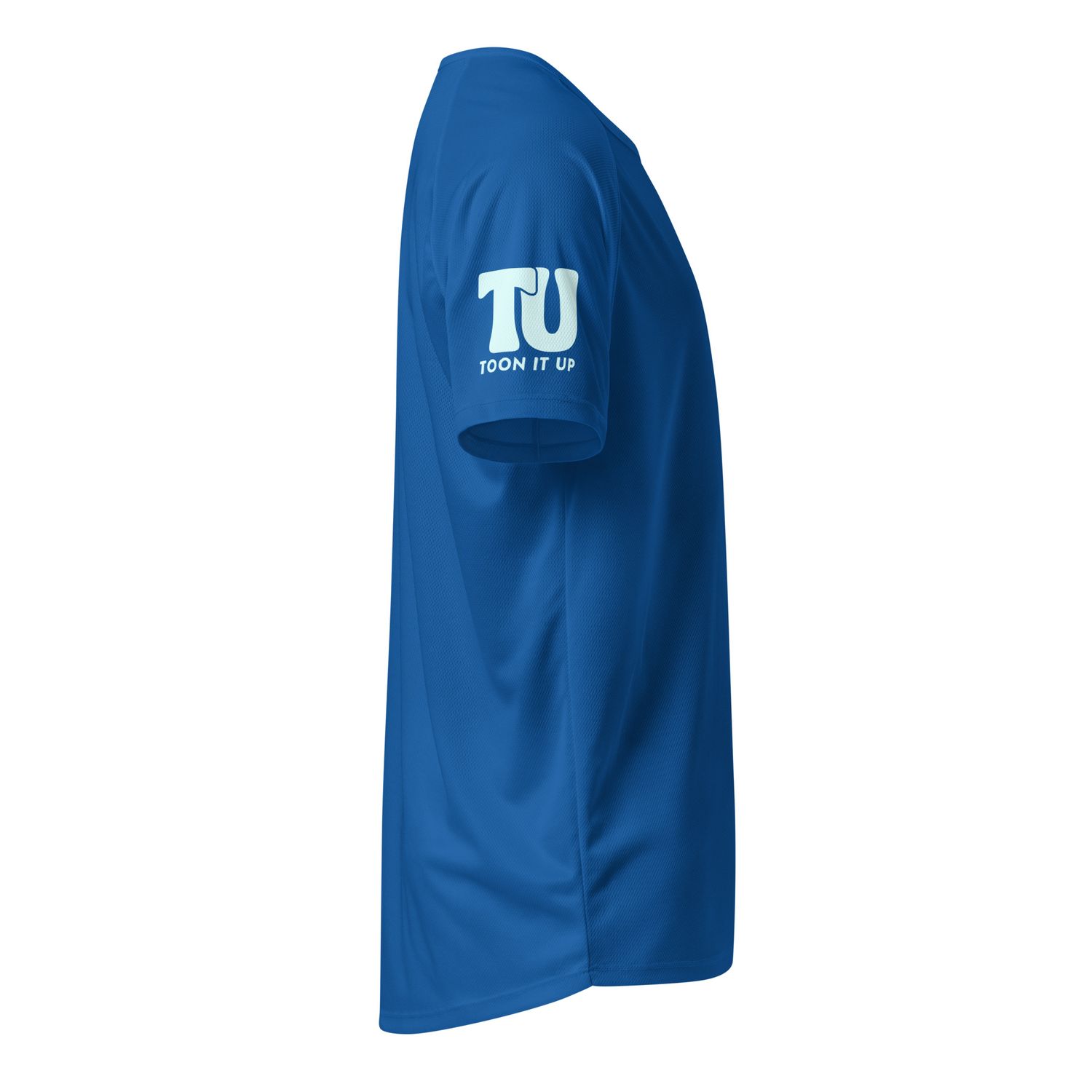 Toon It Up sports jersey