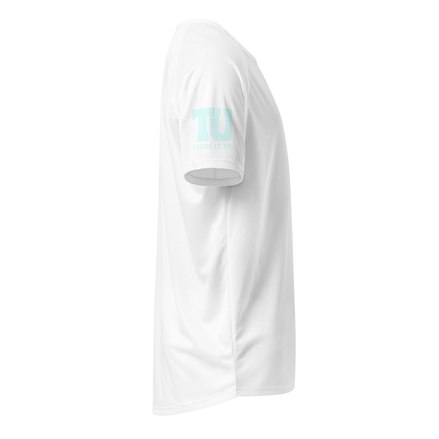 Toon It Up sports jersey