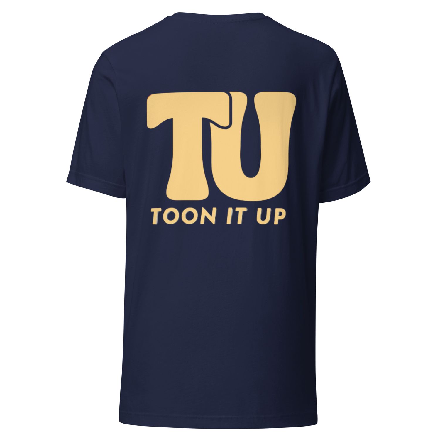Toon It Up t-shirt