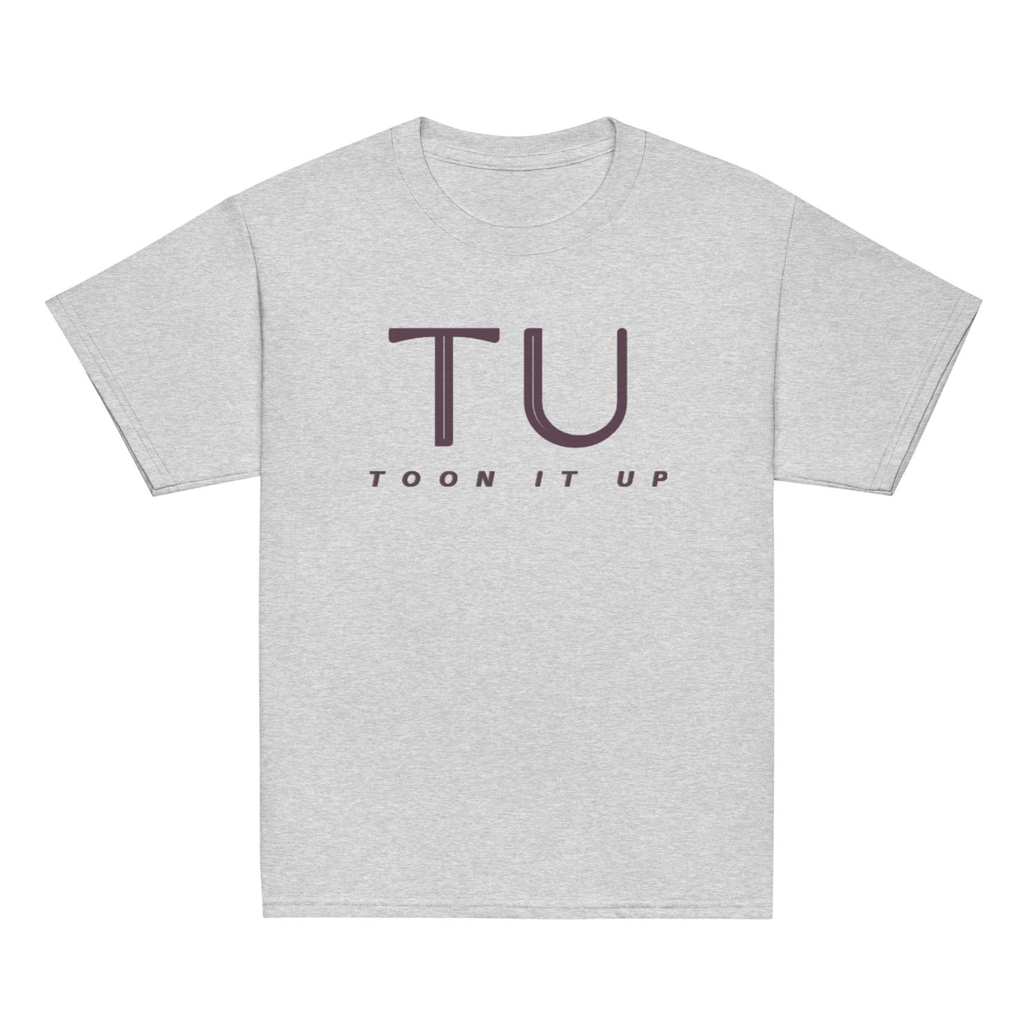 Toon It Up classic tee