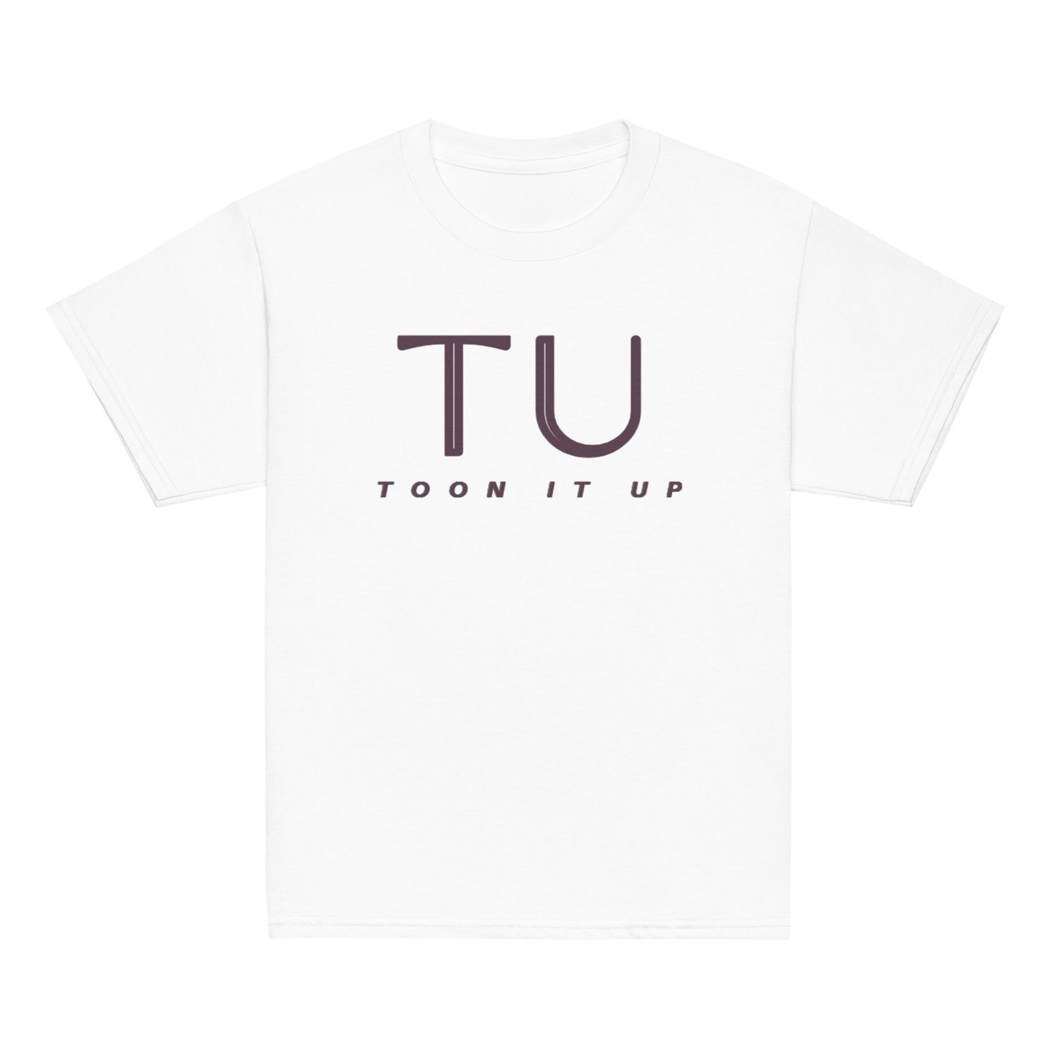 Toon It Up classic tee