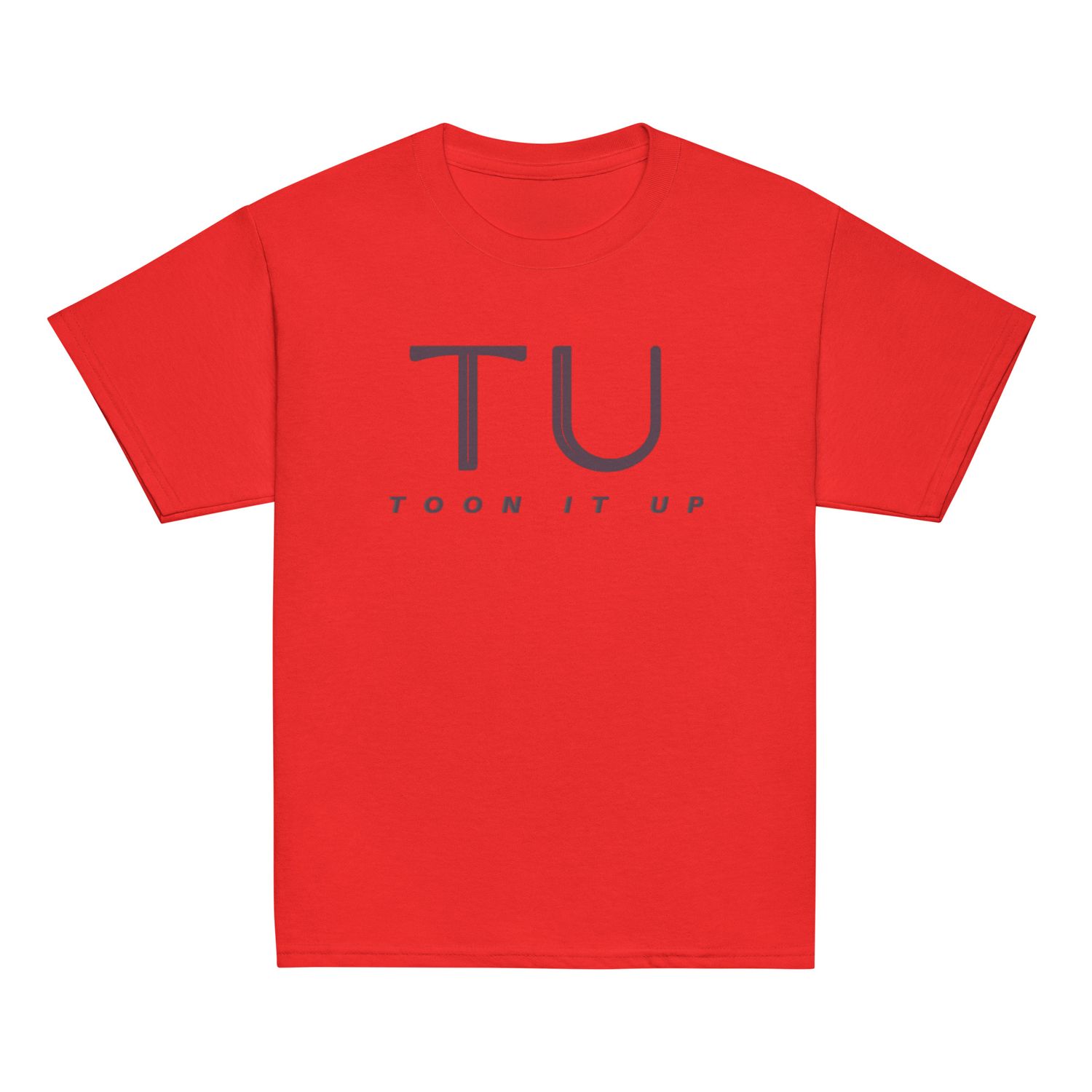 Toon It Up classic tee