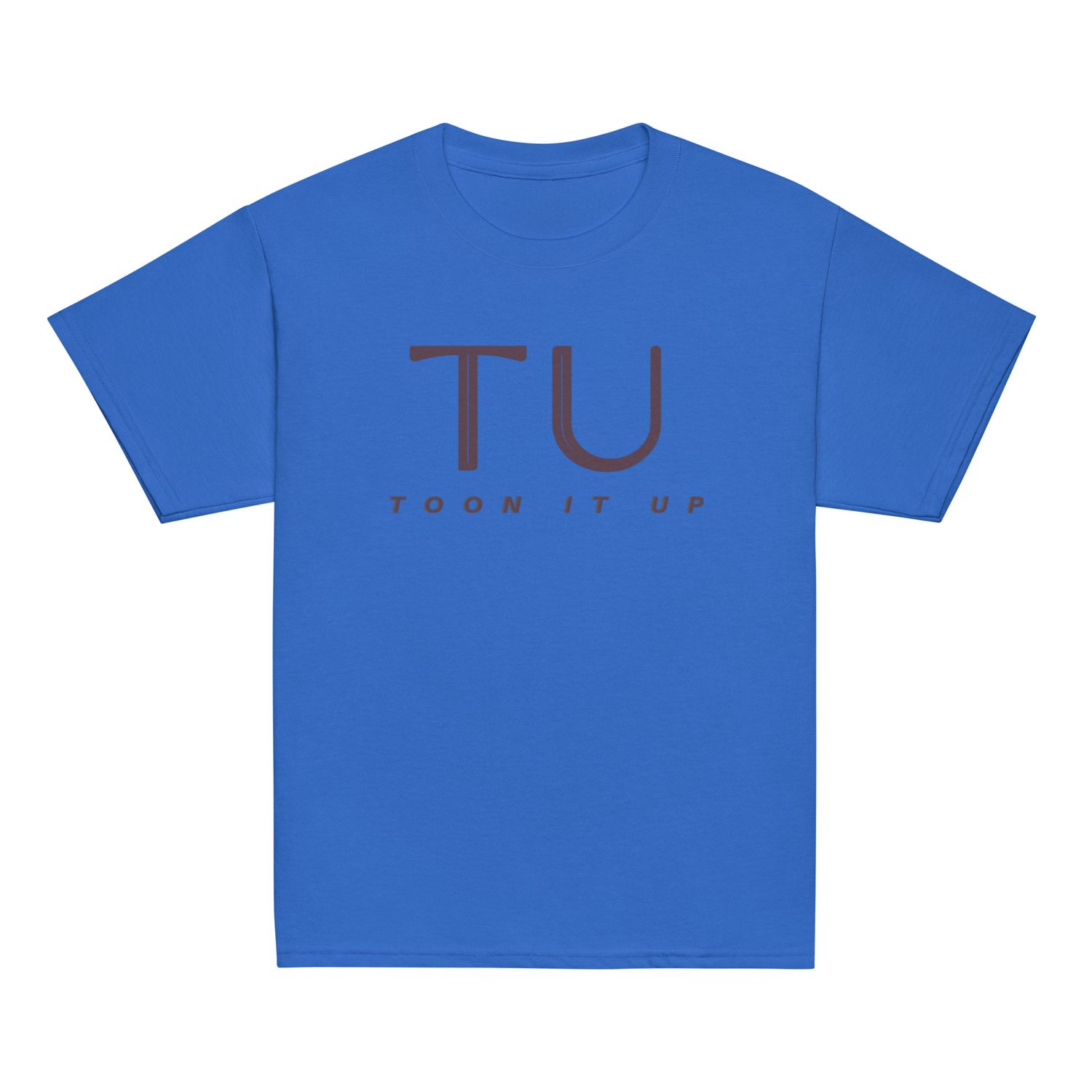 Toon It Up classic tee