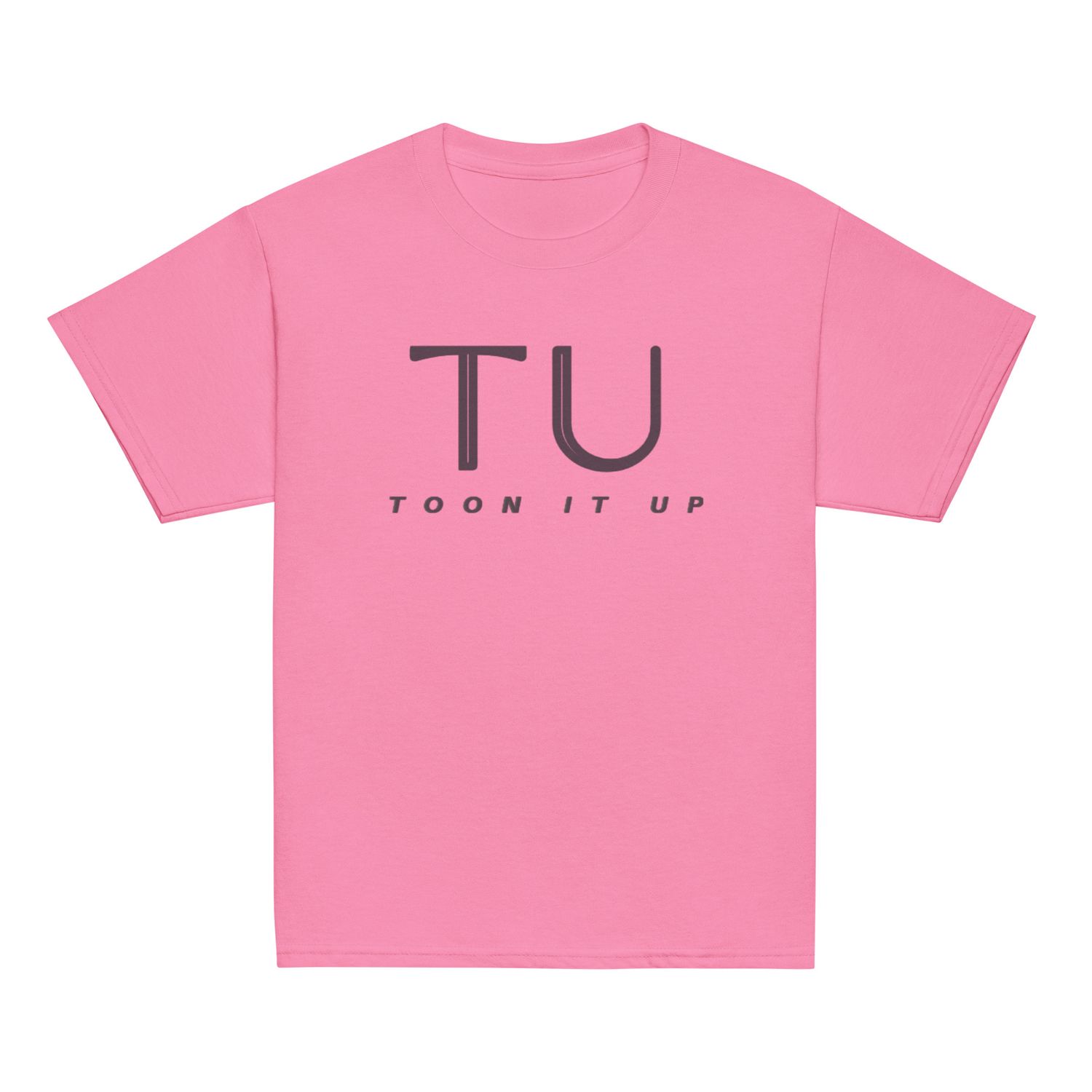 Toon It Up classic tee