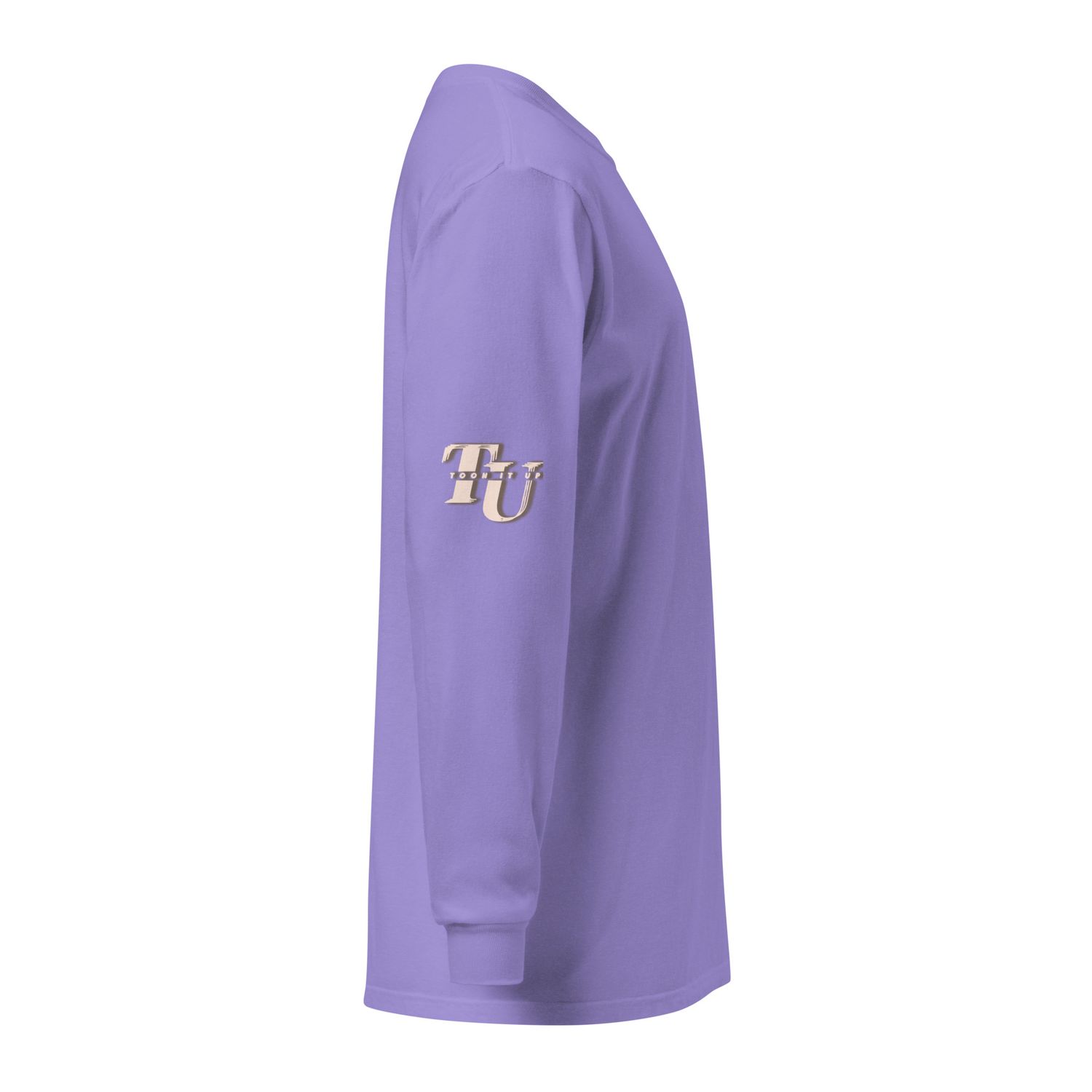 Toon It Up long-sleeve shirt