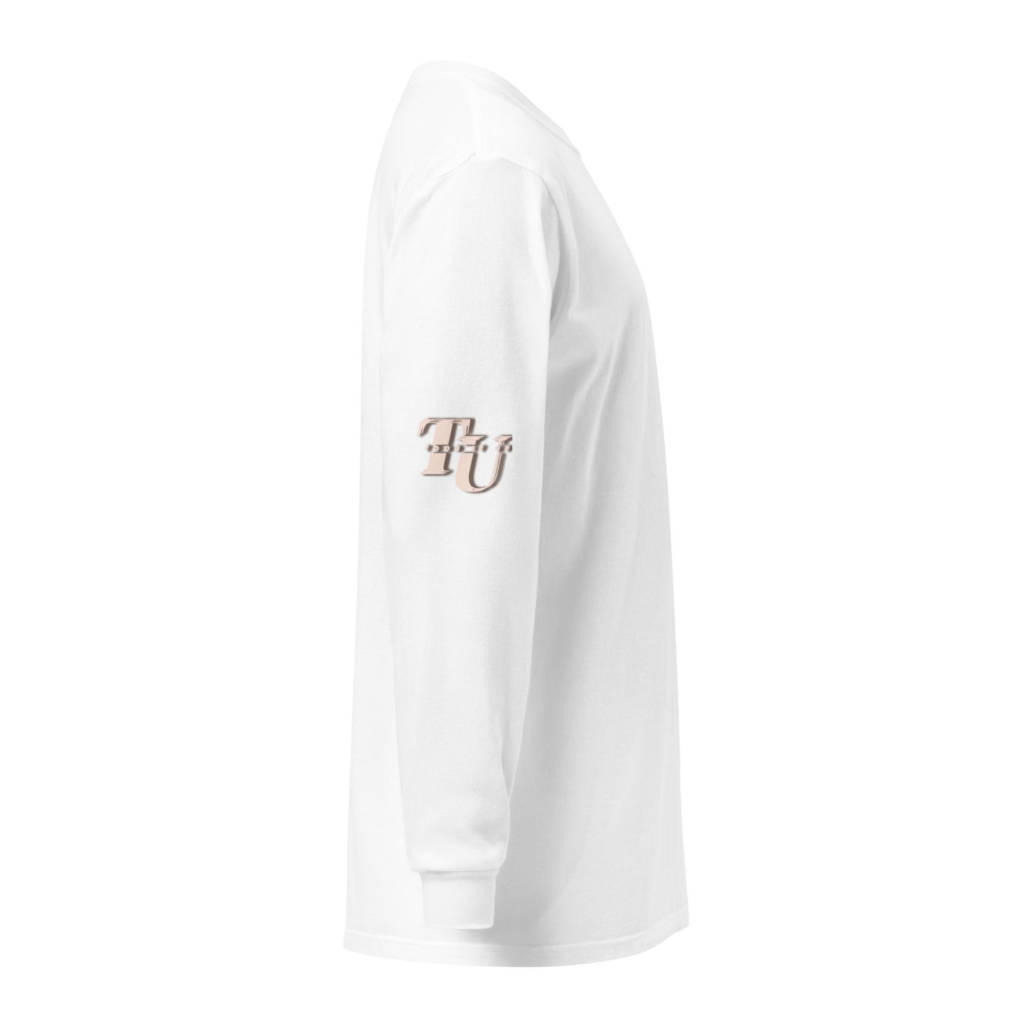 Toon It Up long-sleeve shirt