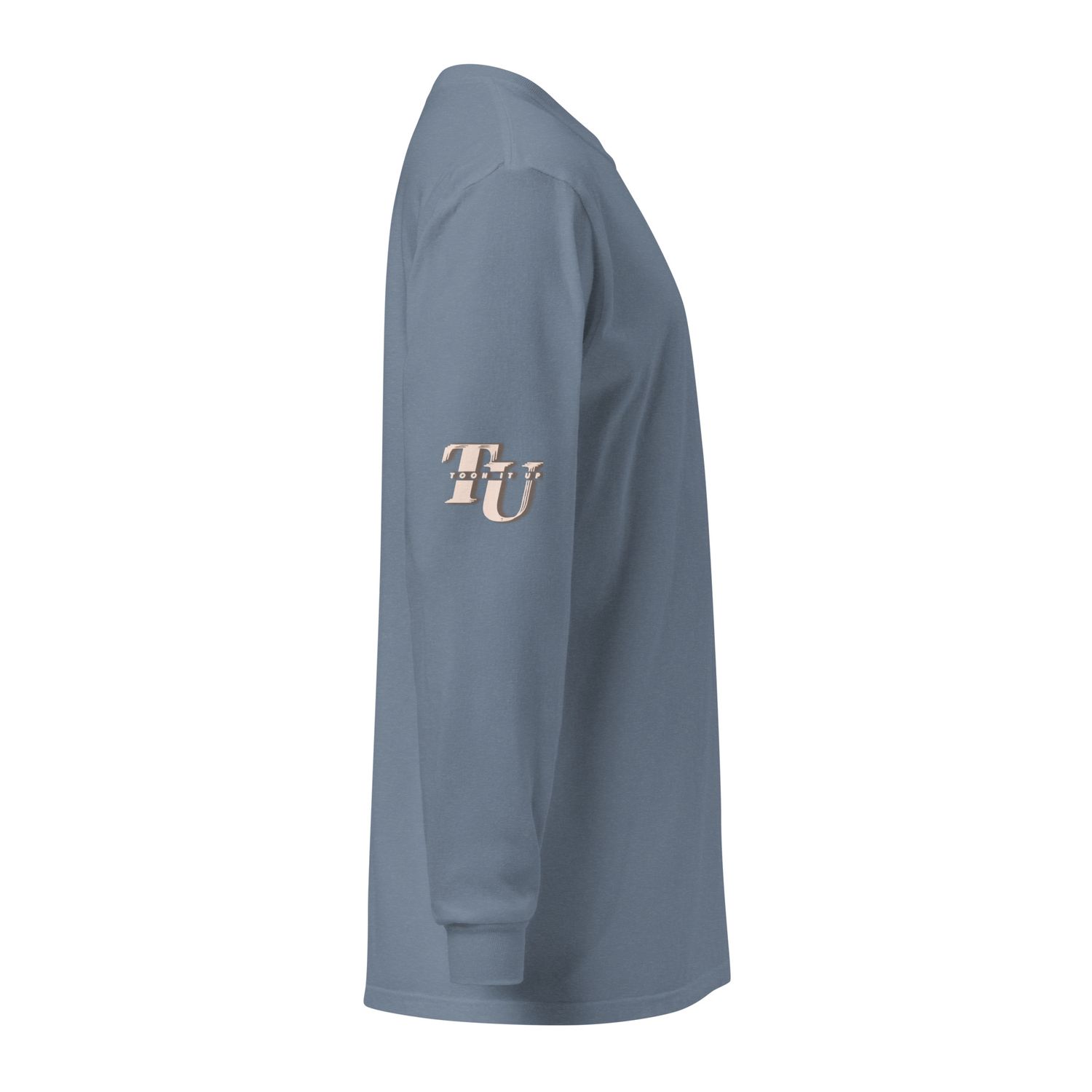 Toon It Up long-sleeve shirt