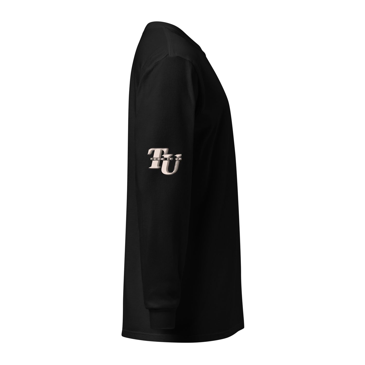 Toon It Up long-sleeve shirt