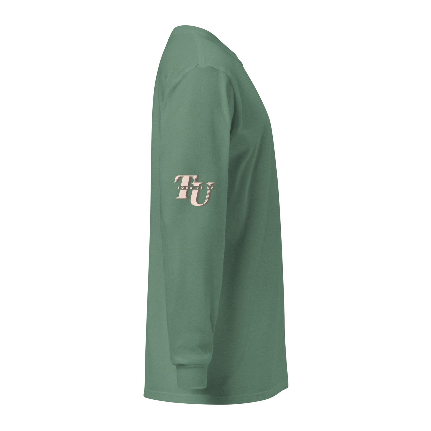 Toon It Up long-sleeve shirt