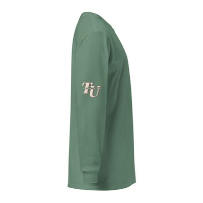Toon It Up long-sleeve shirt