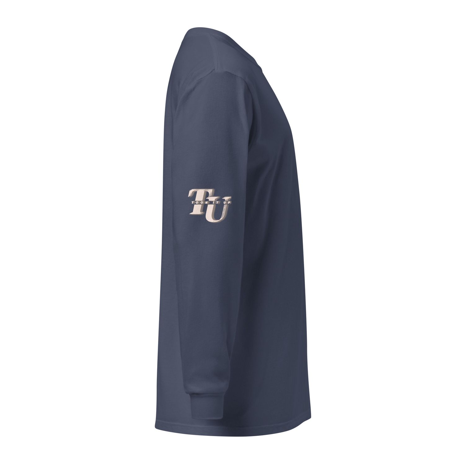 Toon It Up long-sleeve shirt