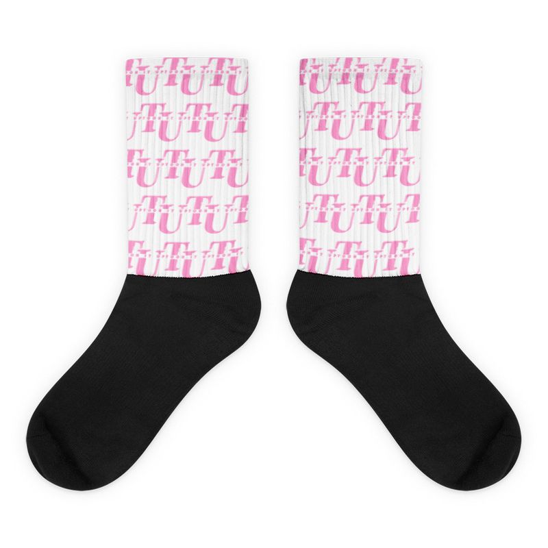 Toon It Up Socks