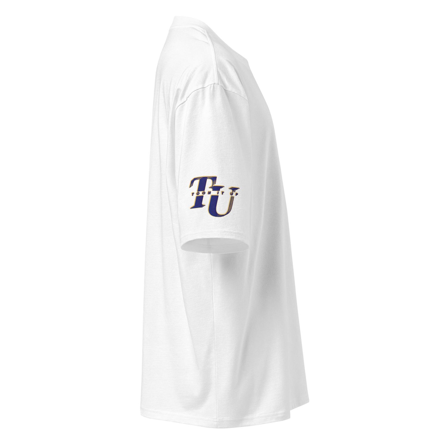 Toon It Up heavyweight t-shirt