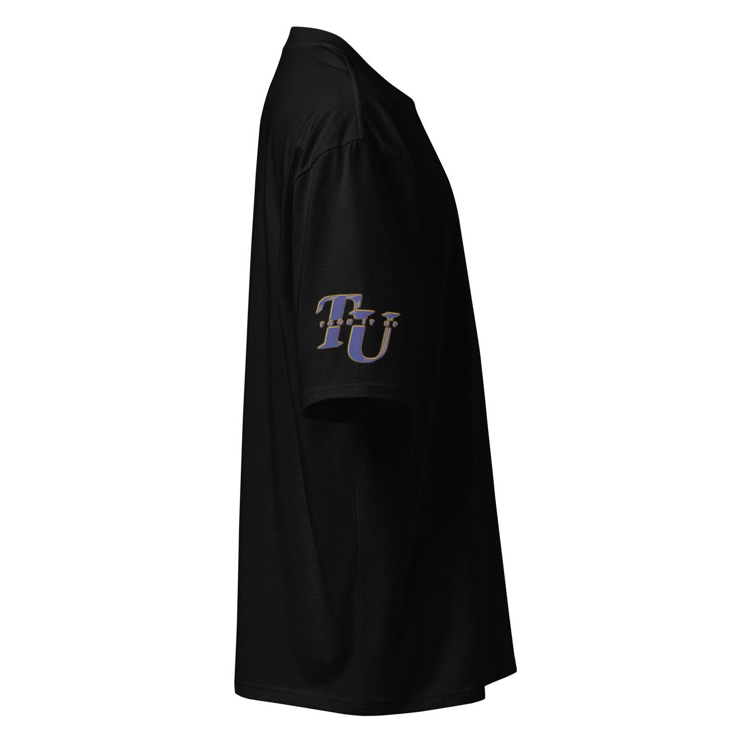 Toon It Up heavyweight t-shirt
