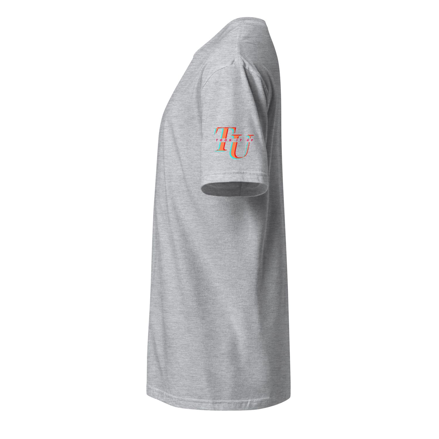 Toon It Up Short-Sleeve T-Shirt