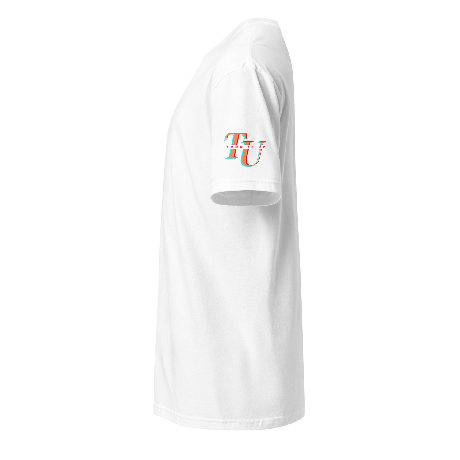 Toon It Up Short-Sleeve T-Shirt