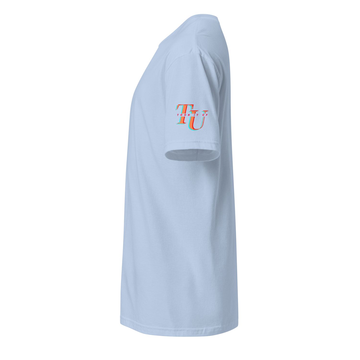 Toon It Up Short-Sleeve T-Shirt