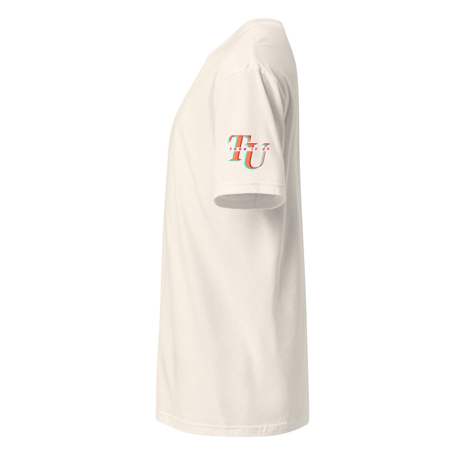 Toon It Up Short-Sleeve T-Shirt