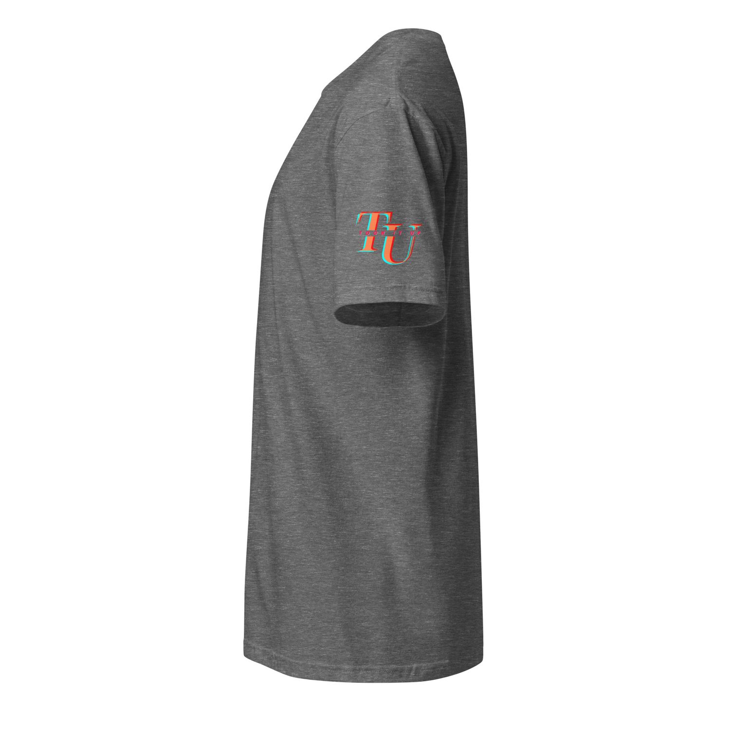 Toon It Up Short-Sleeve T-Shirt