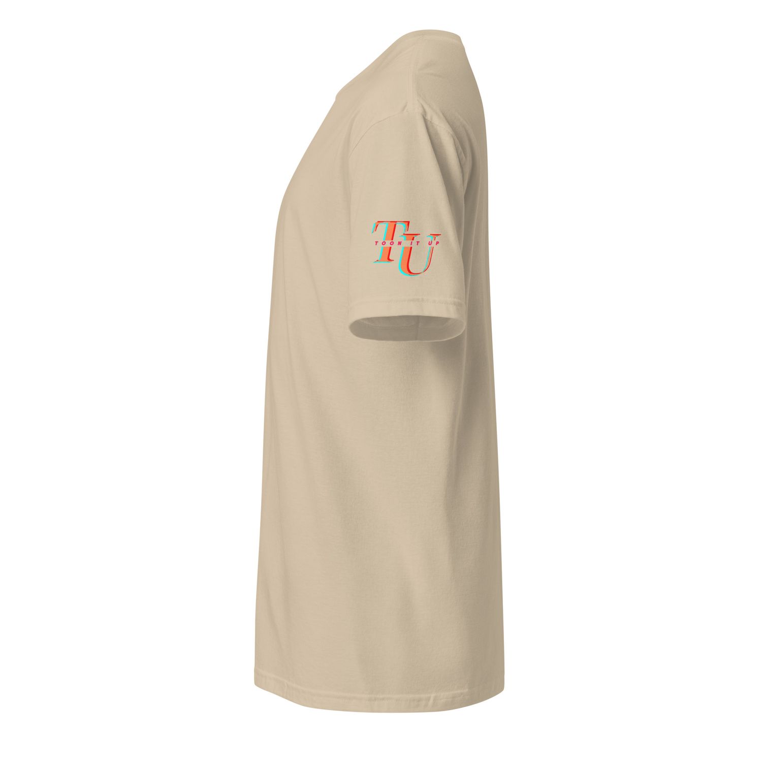 Toon It Up Short-Sleeve T-Shirt