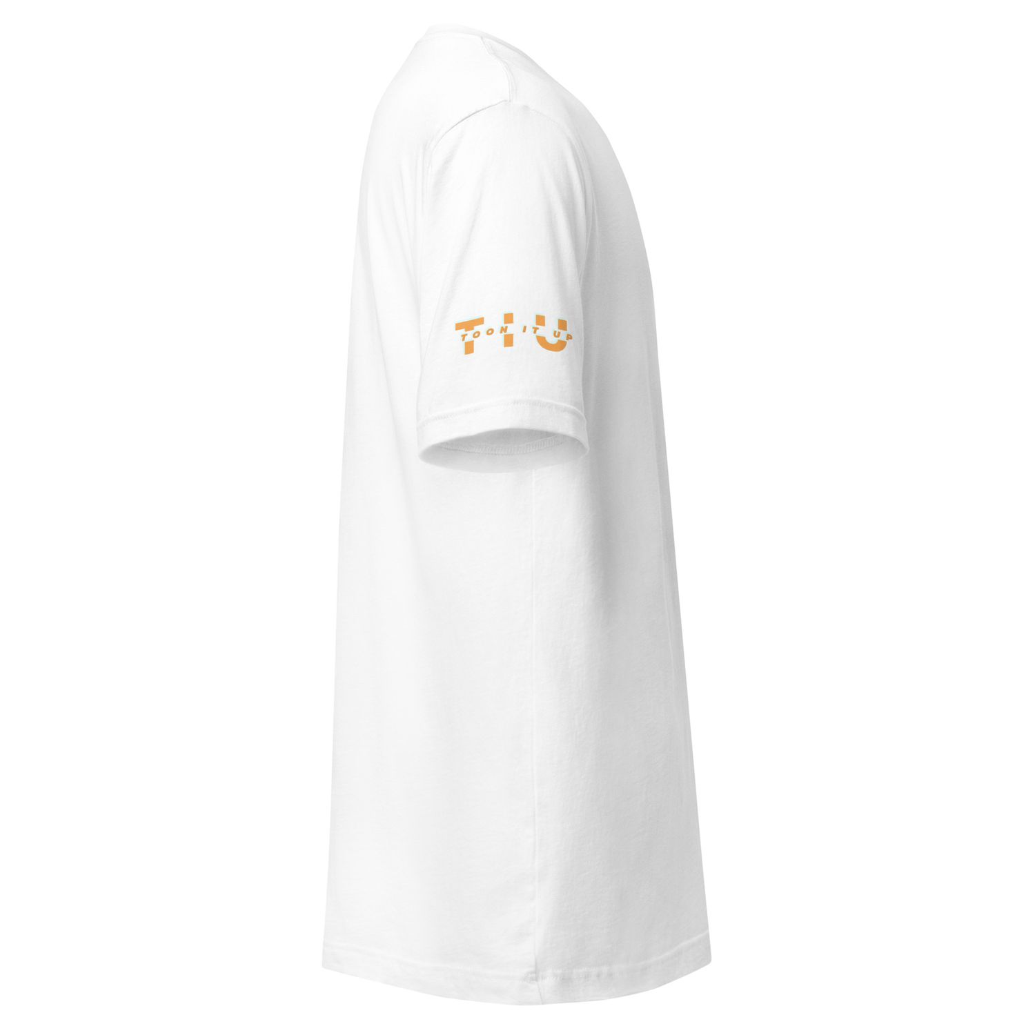 Toon It Up t-shirt