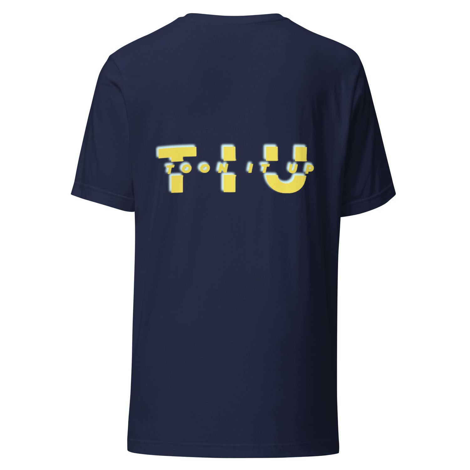 Toon It Up eco t-shirt