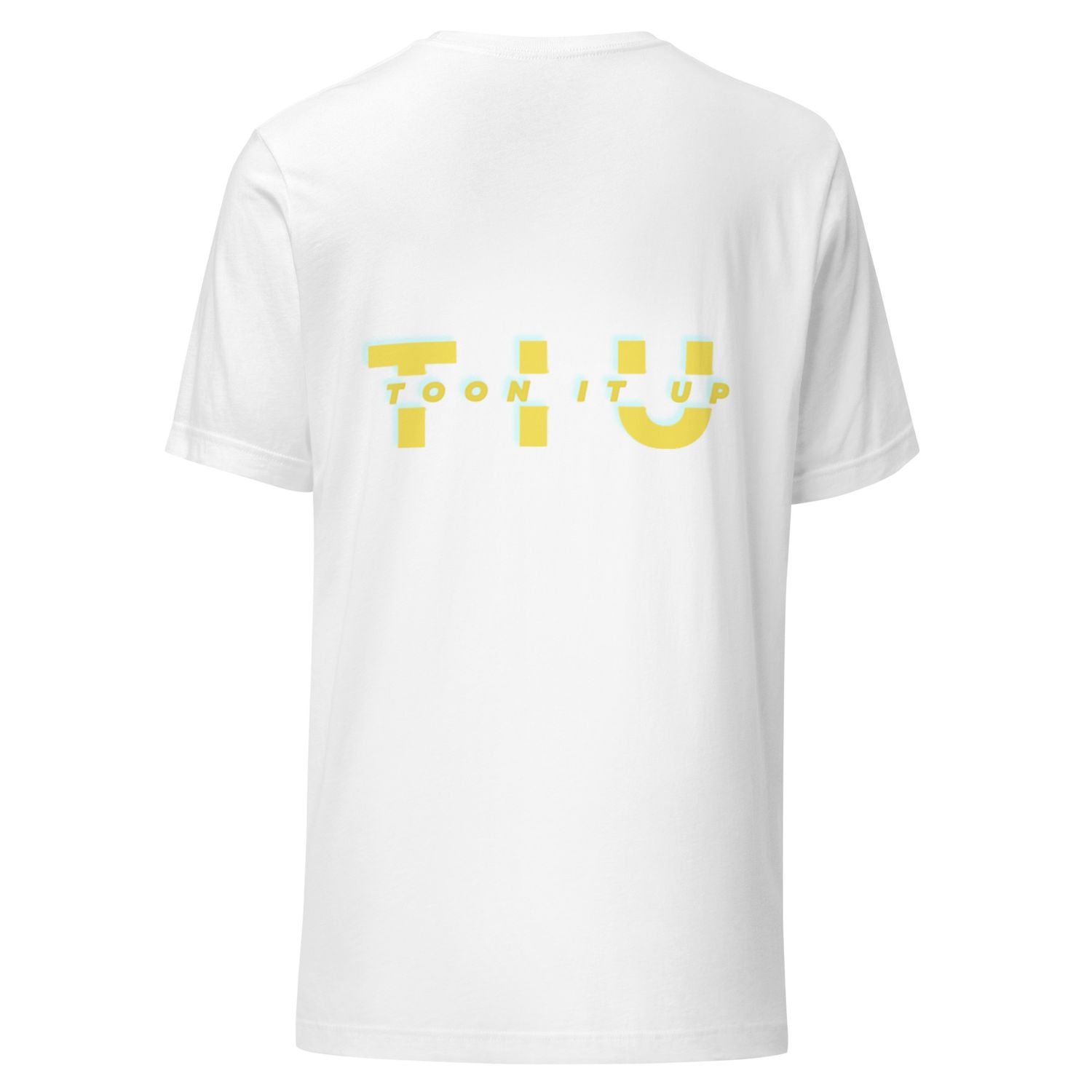 Toon It Up eco t-shirt