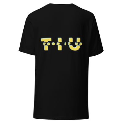 Toon It Up eco t-shirt