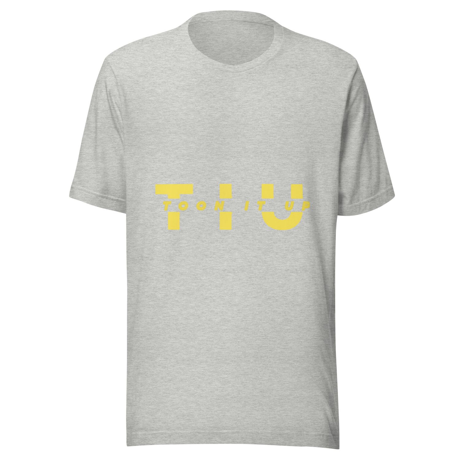 Toon It Up t-shirt