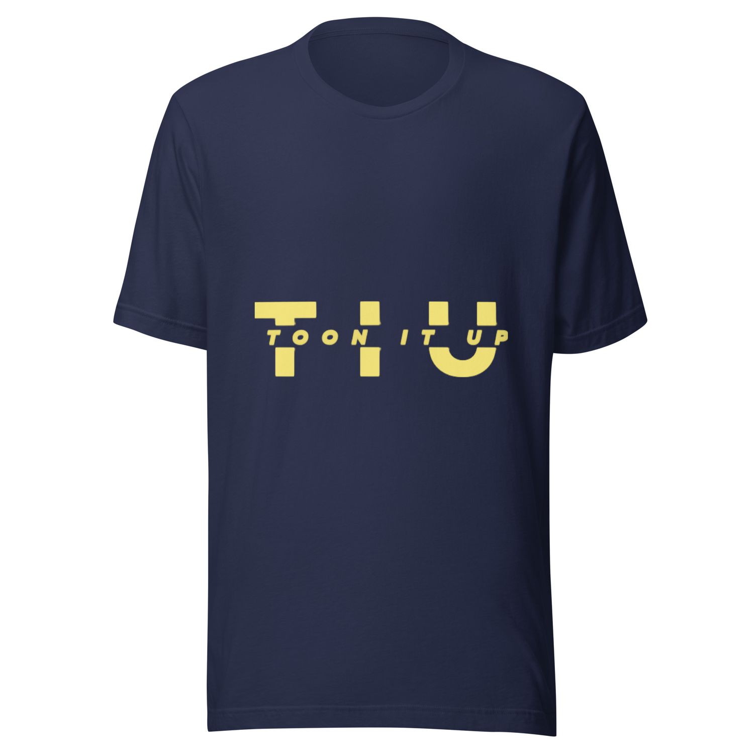 Toon It Up t-shirt