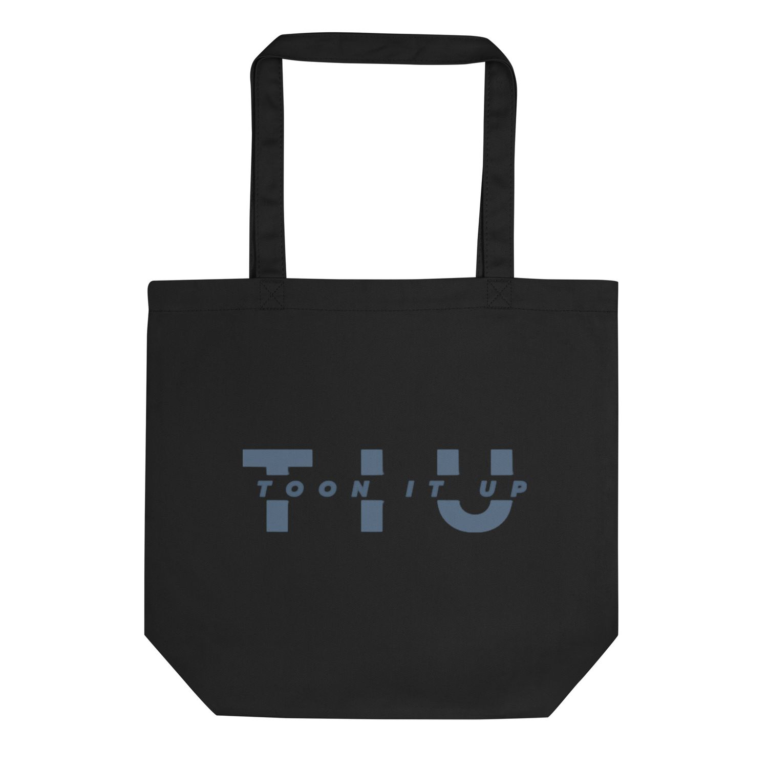Toon It Up Tote Bag