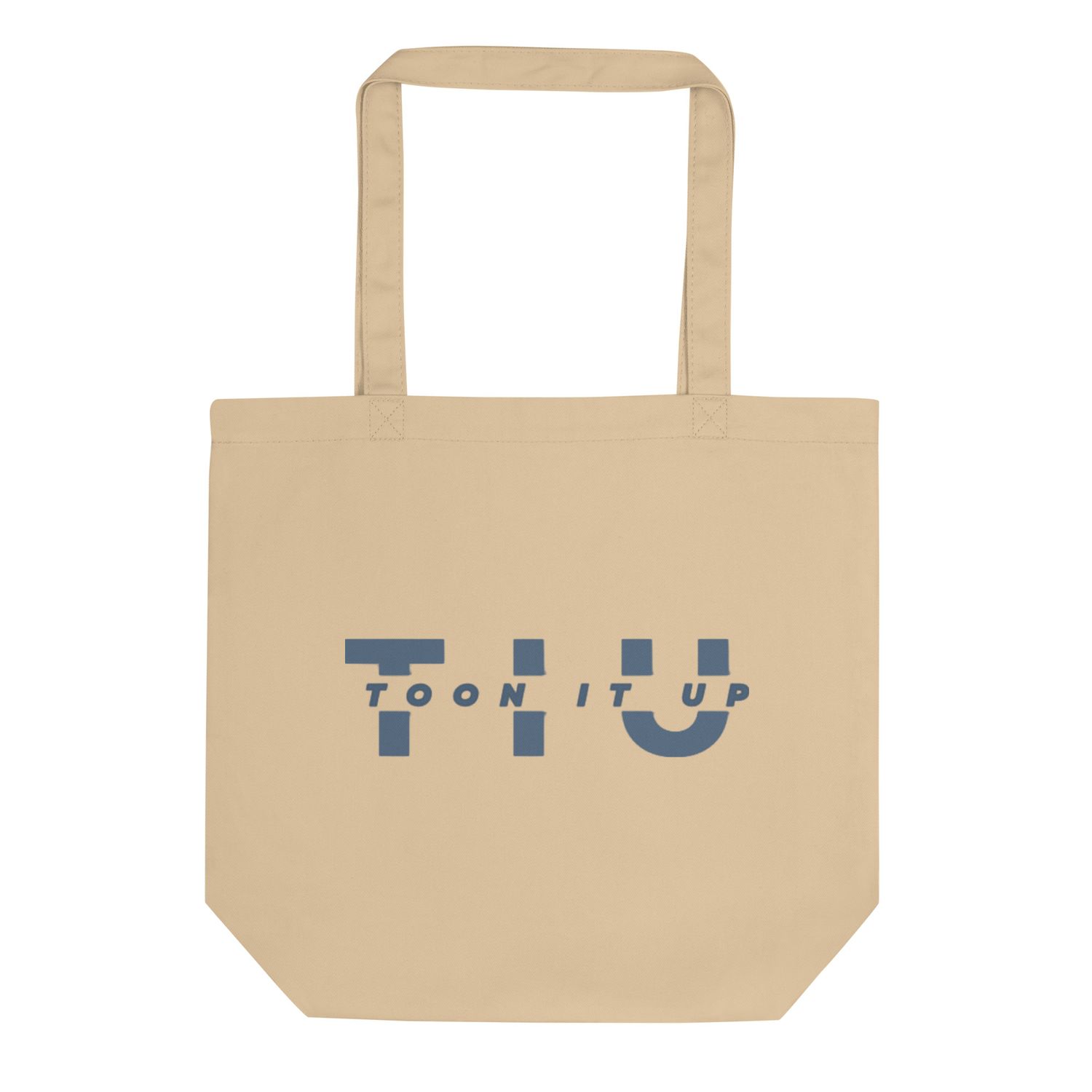 Toon It Up Tote Bag