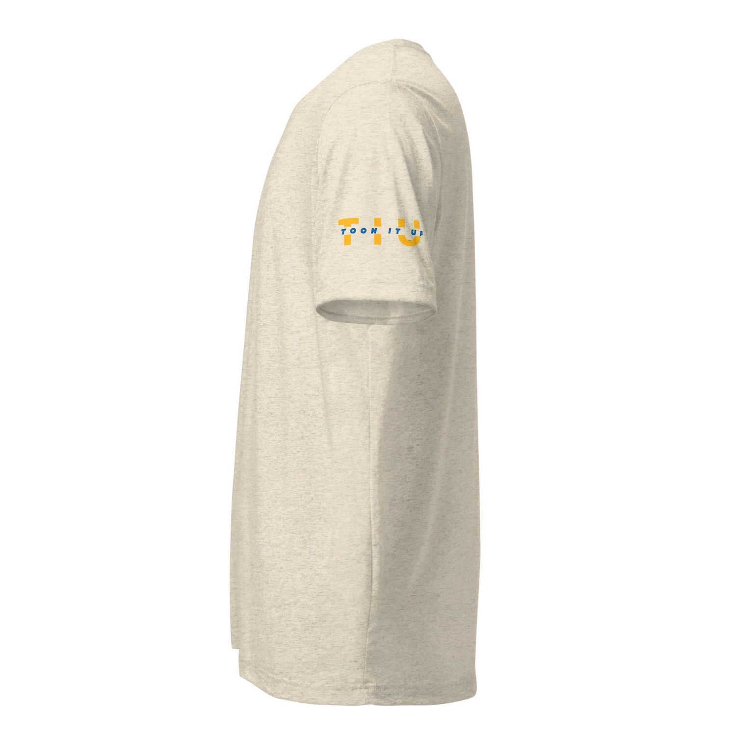 Toon It Up Short sleeve t-shirt