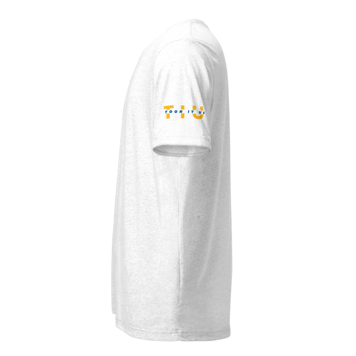 Toon It Up Short sleeve t-shirt
