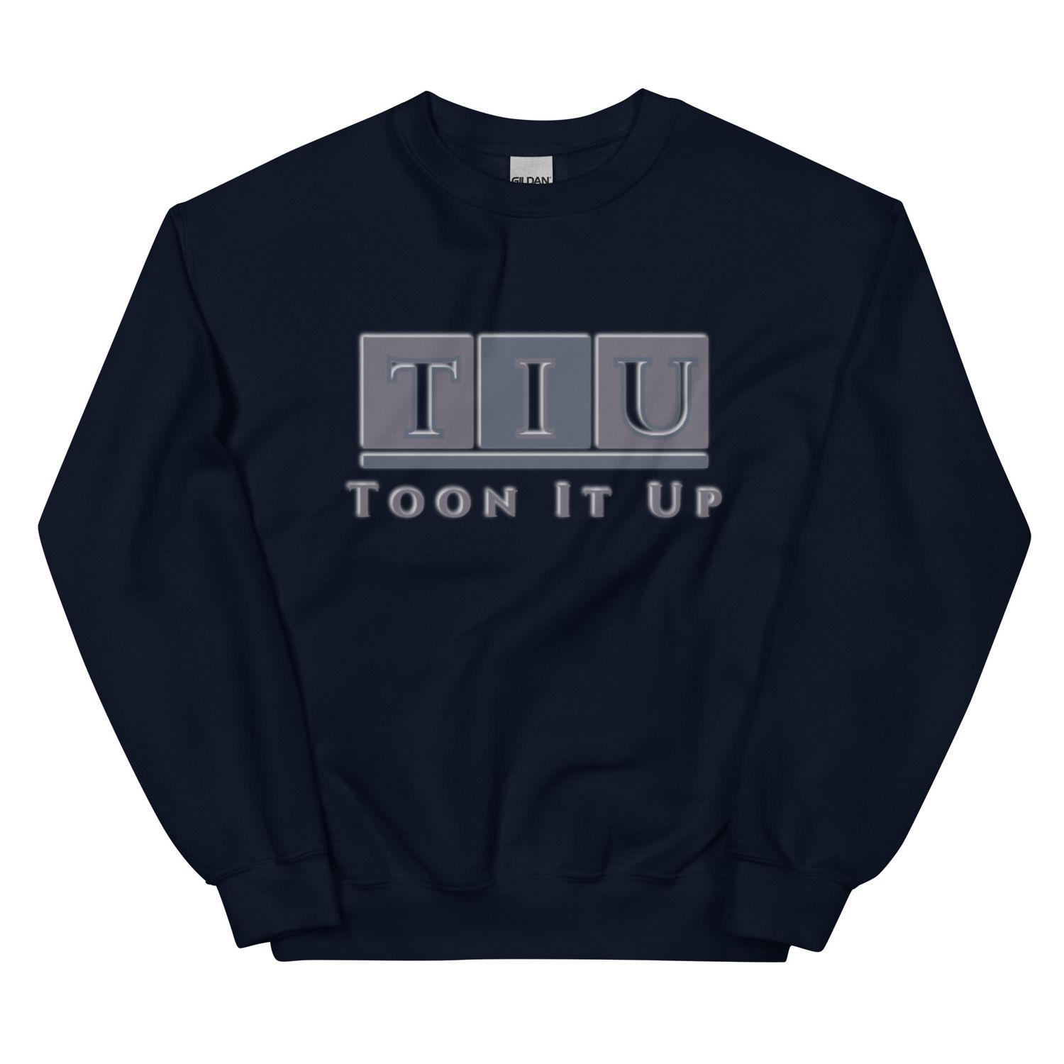 Toon It Up Sweatshirt